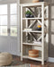 Carynhurst Home Office Set - U&U Home Budget Furniture (Carteret, NJ)