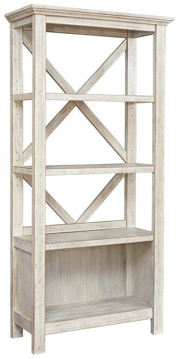 Carynhurst Home Office Set - U&U Home Budget Furniture (Carteret, NJ)