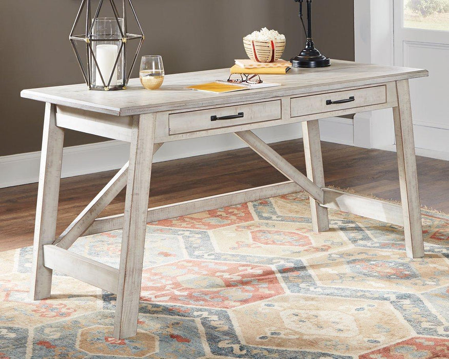 Carynhurst Home Office Set - U&U Home Budget Furniture (Carteret, NJ)