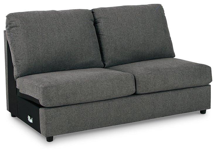 Edenfield Living Room Set - U&U Home Budget Furniture (Carteret, NJ)