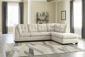Falkirk Living Room Set - U&U Home Budget Furniture (Carteret, NJ)