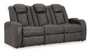 Fyne-Dyme Living Room Set - U&U Home Budget Furniture (Carteret, NJ)