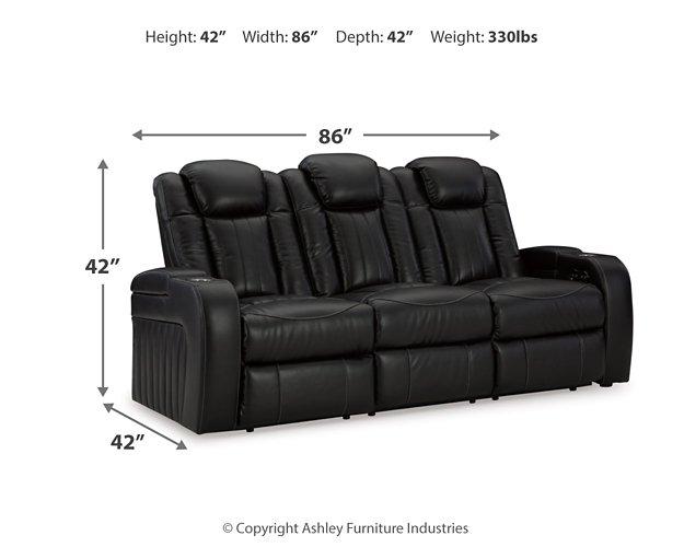 Caveman Den Upholstery Package - U&U Home Budget Furniture (Carteret, NJ)