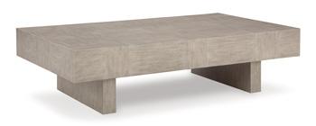 Jorlaina Occasional Table Set - U&U Home Budget Furniture (Carteret, NJ)