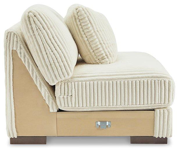 Lindyn Sectional Sofa - U&U Home Budget Furniture (Carteret, NJ)