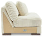 Lindyn Sectional Sofa - U&U Home Budget Furniture (Carteret, NJ)