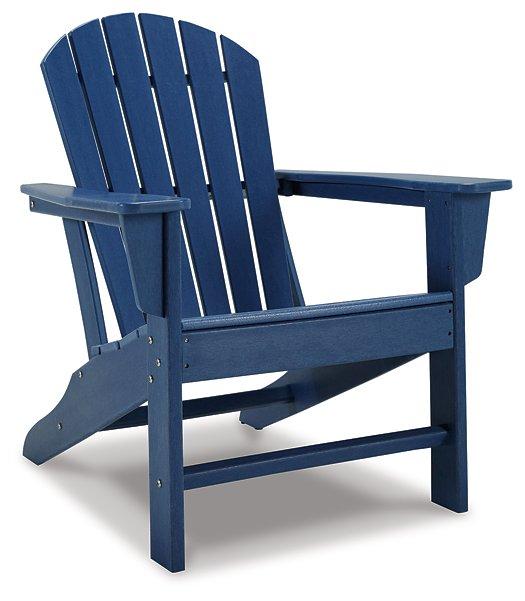 Sundown Treasure Outdoor Seating Set - U&U Home Budget Furniture (Carteret, NJ)