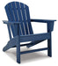Sundown Treasure Outdoor Seating Set - U&U Home Budget Furniture (Carteret, NJ)