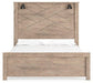 Senniberg Bedroom Set - U&U Home Budget Furniture (Carteret, NJ)