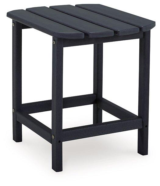 Sundown Treasure Outdoor Seating Set - U&U Home Budget Furniture (Carteret, NJ)
