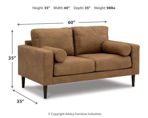 Telora Living Room Set - U&U Home Budget Furniture (Carteret, NJ)