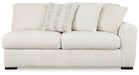 Chessington Sectional - U&U Home Budget Furniture (Carteret, NJ)