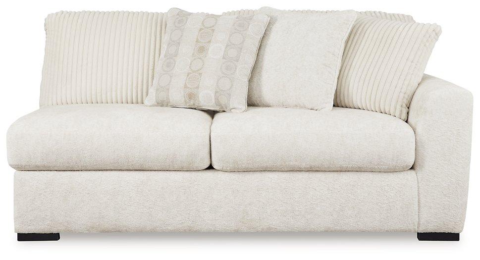 Chessington Sectional - U&U Home Budget Furniture (Carteret, NJ)