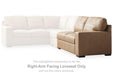 Bandon Sectional - U&U Home Budget Furniture (Carteret, NJ)