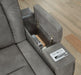 Next-Gen DuraPella Power Recliner - U&U Home Budget Furniture (Carteret, NJ)