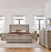 Lexorne Bedroom Set - U&U Home Budget Furniture (Carteret, NJ)