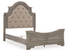 Lodenbay Bedroom Set - U&U Home Budget Furniture (Carteret, NJ)
