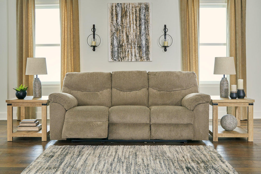 Alphons Living Room Set - U&U Home Budget Furniture (Carteret, NJ)