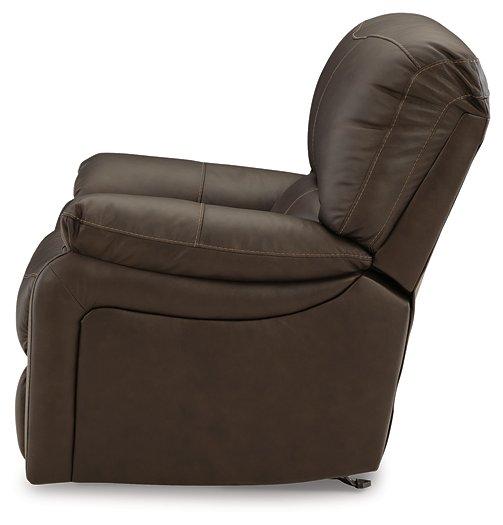 Leesworth Living Room Set - U&U Home Budget Furniture (Carteret, NJ)
