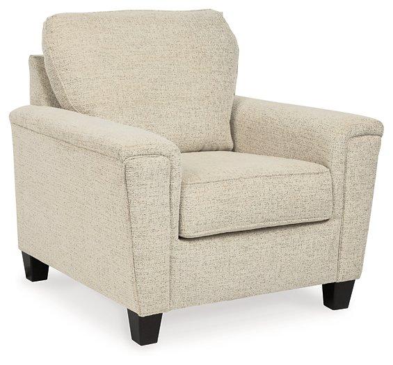 Abinger Living Room Set - U&U Home Budget Furniture (Carteret, NJ)