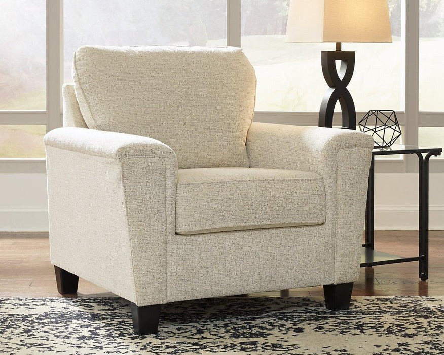 Abinger Living Room Set - U&U Home Budget Furniture (Carteret, NJ)
