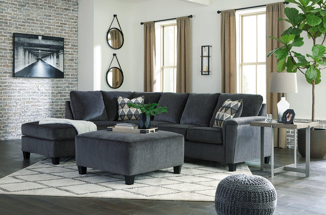 Abinger Living Room Set - U&U Home Budget Furniture (Carteret, NJ)