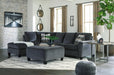 Abinger Living Room Set - U&U Home Budget Furniture (Carteret, NJ)