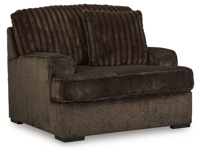 Aylesworth Upholstery Package - U&U Home Budget Furniture (Carteret, NJ)