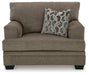Stonemeade Living Room Set - U&U Home Budget Furniture (Carteret, NJ)