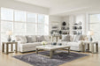 Brebryan Living Room Set - U&U Home Budget Furniture (Carteret, NJ)