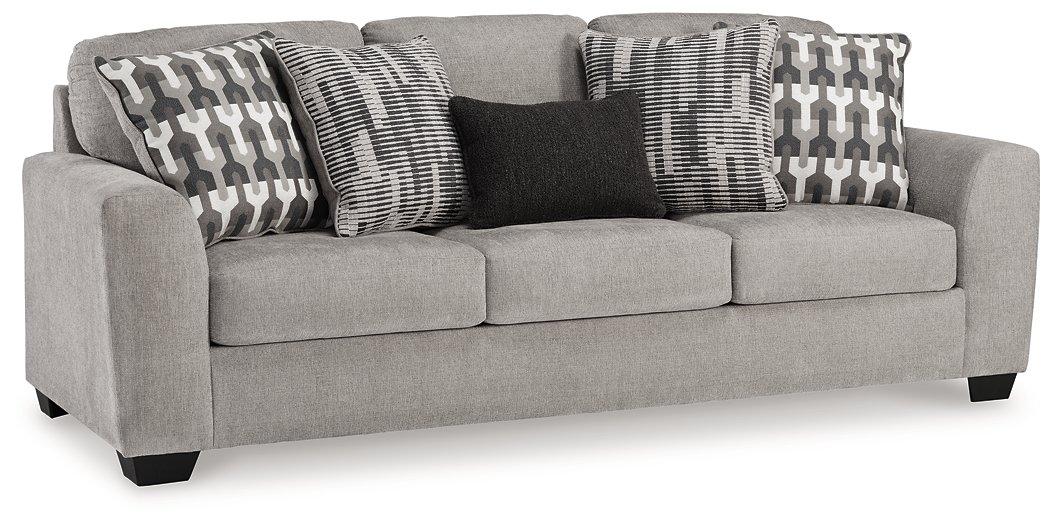 Avenal Park Living Room Set - U&U Home Budget Furniture (Carteret, NJ)