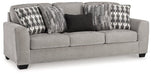 Avenal Park Living Room Set - U&U Home Budget Furniture (Carteret, NJ)