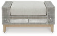 Seton Creek Outdoor Seating Set - U&U Home Budget Furniture (Carteret, NJ)