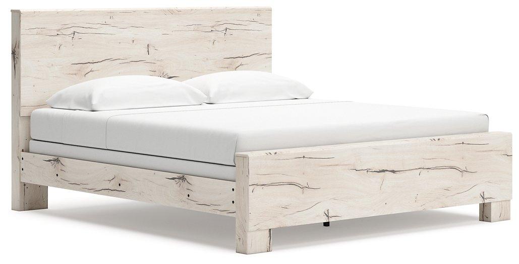 Lawroy Bed - U&U Home Budget Furniture (Carteret, NJ)