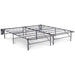 12 Inch Ashley Hybrid Mattress Set - U&U Home Budget Furniture (Carteret, NJ)