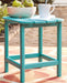 Sundown Treasure Outdoor Seating Set - U&U Home Budget Furniture (Carteret, NJ)