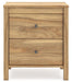 Bermacy Bedroom Set - U&U Home Budget Furniture (Carteret, NJ)