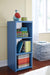 Chevron Pouf - U&U Home Budget Furniture (Carteret, NJ)