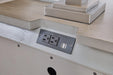 Lexorne Bedroom Set - U&U Home Budget Furniture (Carteret, NJ)