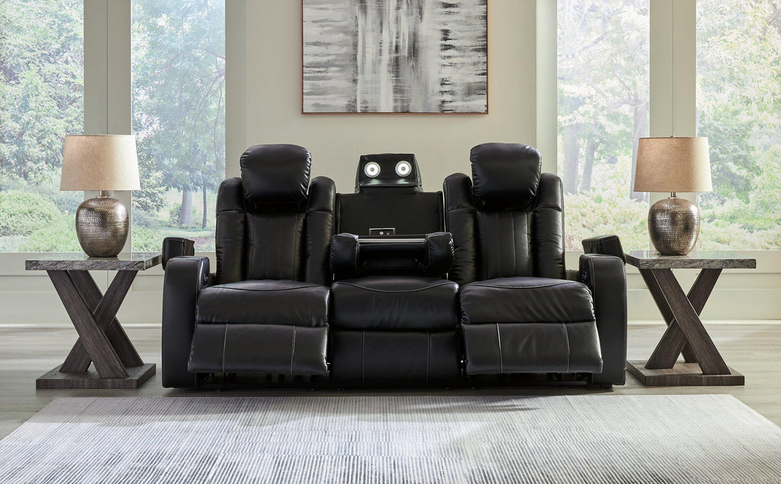 Caveman Den Upholstery Package - U&U Home Budget Furniture (Carteret, NJ)