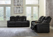 Caveman Den Upholstery Package - U&U Home Budget Furniture (Carteret, NJ)