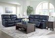 Leesworth Living Room Set - U&U Home Budget Furniture (Carteret, NJ)