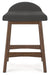 Lyncott Dining Room Set - U&U Home Budget Furniture (Carteret, NJ)