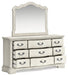Arlendyne Bedroom Set - U&U Home Budget Furniture (Carteret, NJ)