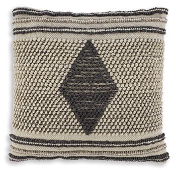 Ricker Pillow - U&U Home Budget Furniture (Carteret, NJ)