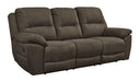 Next-Gen Gaucho Reclining Sofa - U&U Home Budget Furniture (Carteret, NJ)