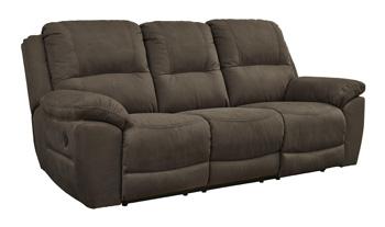 Next-Gen Gaucho Reclining Sofa - U&U Home Budget Furniture (Carteret, NJ)