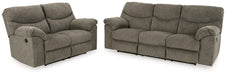 Alphons Living Room Set - U&U Home Budget Furniture (Carteret, NJ)