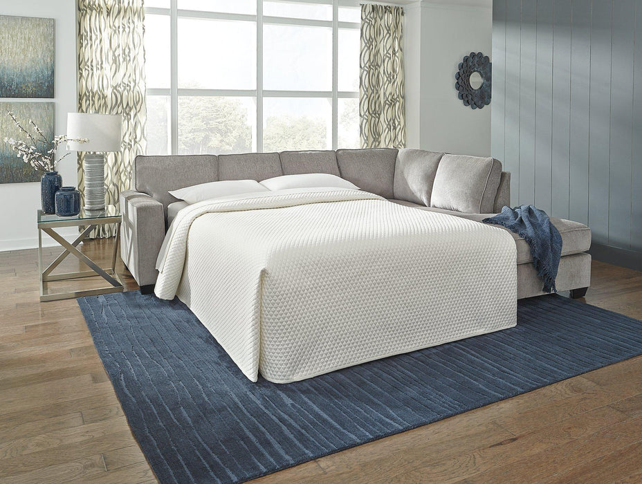 Altari Living Room Set - U&U Home Budget Furniture (Carteret, NJ)