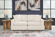 Pilar Peak Living Room Set - U&U Home Budget Furniture (Carteret, NJ)